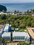 Aonang Viva Resort Hotels in Крабі