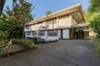 RedDoorz @ Broadway Court Apartelle Quezon City 케손시티 호텔