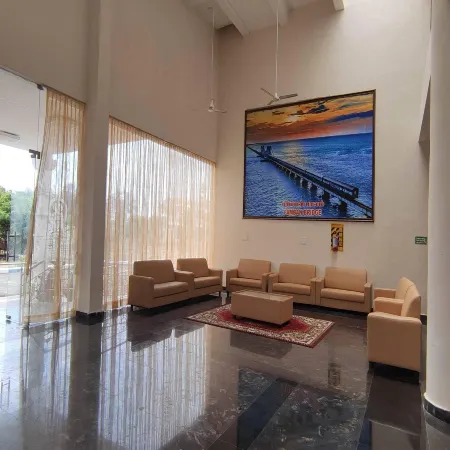 Ttdc Hotel Aalayam Rameshwaram Yatri Nivas