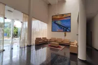 Hotel Aalayam Rameshwaram (Yatri Nivas) Hotels in Mandapam
