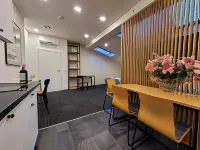 Dada Premium Aparthotel - Homestays