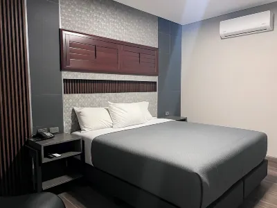 Hotel Kaye8