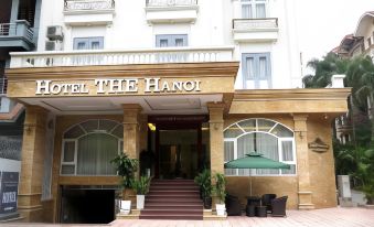 Hotel The Hanoi