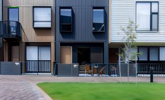 Urban Rest Port Adelaide Apartments