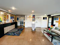 777 Motor Inn Hotels in Seal Beach