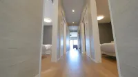 Grandioso Padel Okinawa Villa Hotels in Uruma