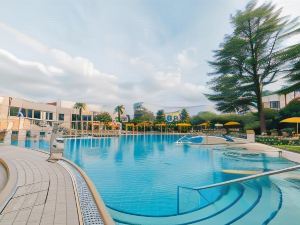 Hotel Terme Helvetia