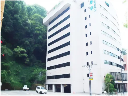 Hotel Taihei