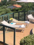 B&B Casa di Giò Luxury Resort Hotels in der Nähe von Garten von Ninfa