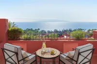The Ritz-Carlton Tenerife, Abama - Romantic
