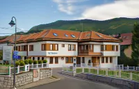 Hotel Baškuća Hotels near Via ferata Sokolov put, Romanija
