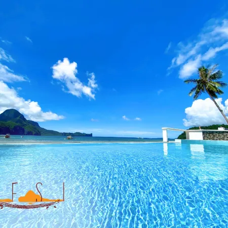 The Nest El Nido Beach Resort