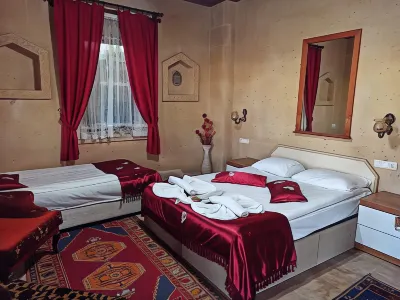 Sinasos Arnovalley Hotel Hotels in Ayvali