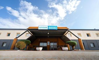 Kyriad Direct Brignoles - Provence Verte - Housity
