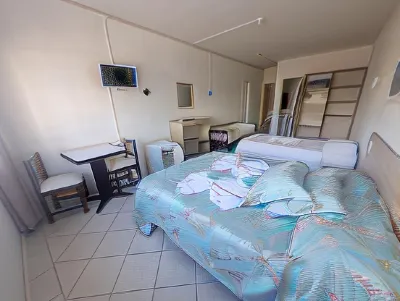 Hotel Kolman Hôtels à : Capao da Canoa