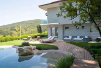 Le Relais du Lierre Hotels in Sirolo