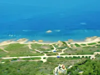 Hotel Velasole Hotels in La Caletta