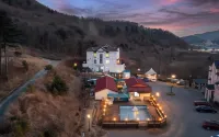 Chuncheon Nara Pension Hotels in der Nähe von 남이섬