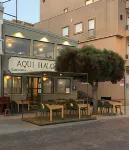 Aqui Há Gato Hotels near Vila Praia de Âncora