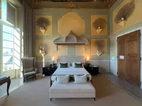 Hotel Palazzo Durazzo Suites Hotels in Genoa