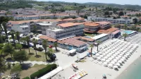 Hanioti GrandOtel Hotels in Chaniotis