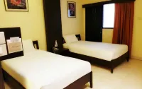 Progress Mansion Hotels in Sam Khok