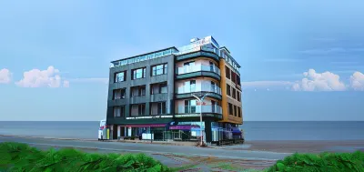 Sokcho Precious Day Pension