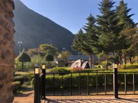 Yangsan Nature Hanmadang Pension Các khách sạn ở Yangsan
