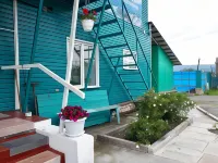 Tikhaya Gavan Các khách sạn ở Slyudyanka