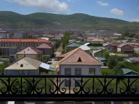 Height Living Quarters Hotels in Derbent