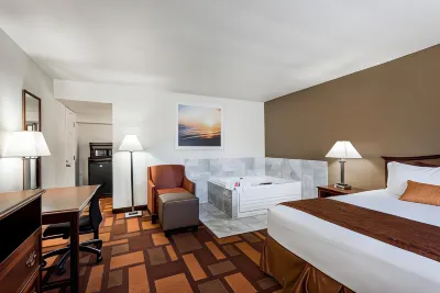 Days Inn & Suites by Wyndham Lodi Hotel a Lodi