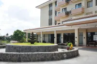 Hotel Kimberly Tagaytay