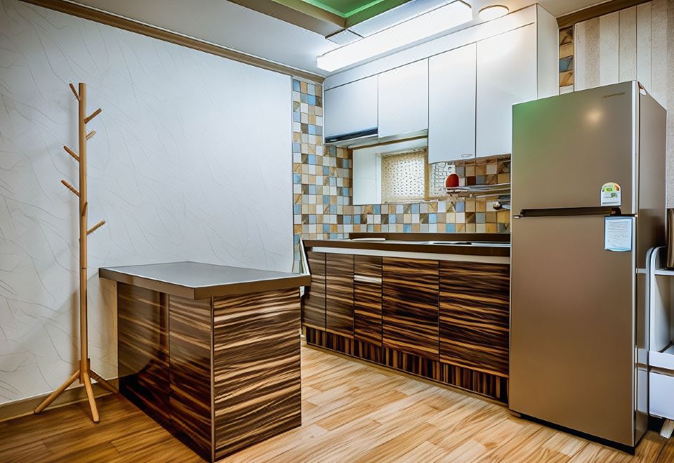 2. 청주 하늘리조트..