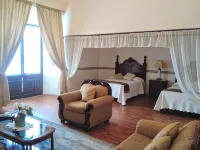 Hotel Spa Hacienda Real la Nogalera Ξενοδοχεία στην πόλη Villa Progreso