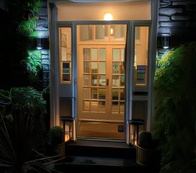 Hillsdale B&B in Ambleside
