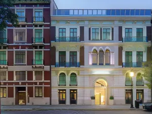 Hospes Palau de La Mar, Valencia, a Member of Design Hotels