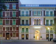 Hospes Palau de La Mar, Valencia, a Member of Design Hotels Hotels in Валенсія