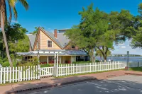 Old Colorado Inn