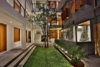 Vali Villa Bangkok - 2 estrellas
