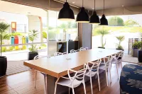 Ibis São José Hotels in Sao Jose