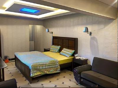 Hotel Chateau de North Hotels in Kaghan