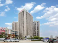 維也納飯店（武漢漢口北大道新華南蔬菜交易中心店） 漢口北/百步亭住宿飯店