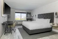 Four Points by Sheraton Amarillo Central Hotels in Amarillo