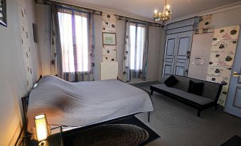 Domaine des Roses - Housity