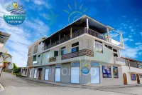 Hostal Costa del Pacifico Các khách sạn ở 