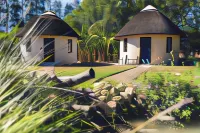 Addo African Home