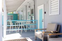 West Coast Inn's Hotels in Rincon