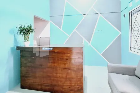 Griya Prashasta Mitra RedDoorz Отели в г. Ngasem