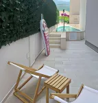 Horizon Residences Andjela Hotels in Бечичі