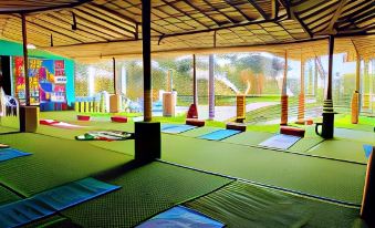 Omkar Wellness Inn